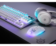 SteelSeries Aerox 3 WL Gen 2 (Ghost) - 1512555 - zdjęcie 16
